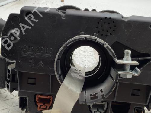 Steering column stalk PEUGEOT 206+ (2L_, 2M_) 1.4 HDi eco 70 | BP37285622I23 - Image 2