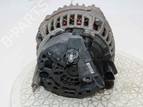 Alternator VW SCIROCCO III (137, 138) 2.0 TDI | BP37052015M7 - Image 3