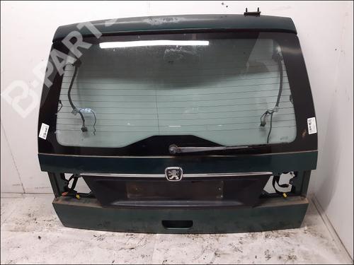 Used Tailgate Tailgate PEUGEOT 806 (221) 2.0 HDI (109 hp) 11082701 11082701