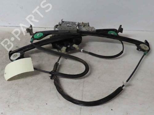 Used Front right window mechanism Front right window mechanism 37046476 37046476
