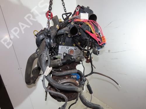 Engine RENAULT CLIO II (BB_, CB_) 1.2 (BB0A, BB0F, BB10, BB1K, BB28, BB2D, BB2H, CB0A,... | BP28503634M1 