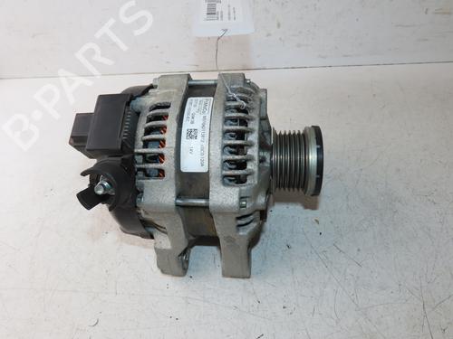 Alternator FORD FIESTA VII (HJ, HF) 1.0 EcoBoost Active | BP33133190M7  - Image 5