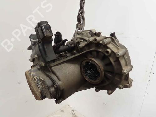 Gearbox AUDI A1 (8X1, 8XK) 1.6 TDI | BP37048057M3 - Image 3