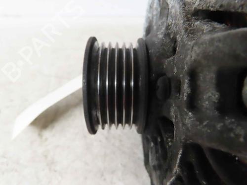 Alternator CITROËN C3 II (SC_) 1.4 | BP37046735M7 - Image 3