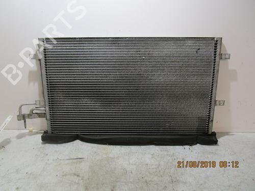 Used Heater matrix FORD FOCUS C-MAX (DM2) 1.8 TDCi (115 hp) 10941399