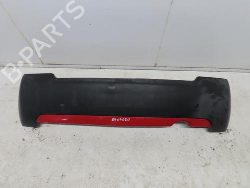 Used Rear bumper CITROËN C2 (JM_) 1.4 HDi (68 hp) 17514460