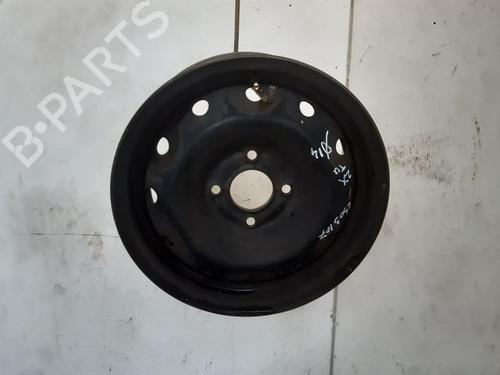 Used Rim CITROËN ZX (N2) 1.4 i (75 hp) 16202869