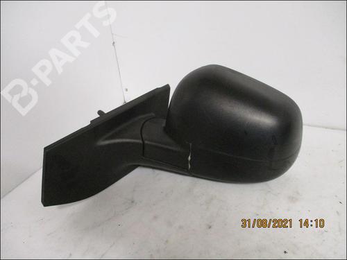 Left mirror CHEVROLET SPARK (M300) 1.0 | BP10949006C26 