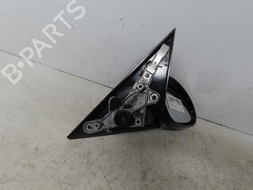 Used Right mirror BMW 1 (E81) 118 d (143 hp) 16859698