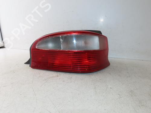 Used Right taillight Right taillight CITROËN SAXO (S0, S1) 1.5 D (58 hp) 34608524 34608524