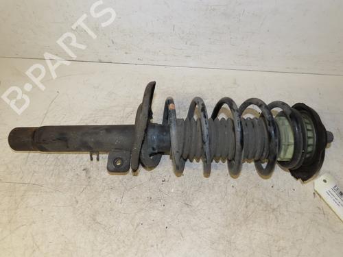 Left front shock absorber PEUGEOT 207 (WA_, WC_) 1.4 | BP22774658M16 