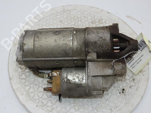Starter PEUGEOT 407 (6D_) 2.0 HDi 135 (6DRHRH, 6DRHRE, 6DRHRG, 6DRHRJ) | BP22535576M8 
