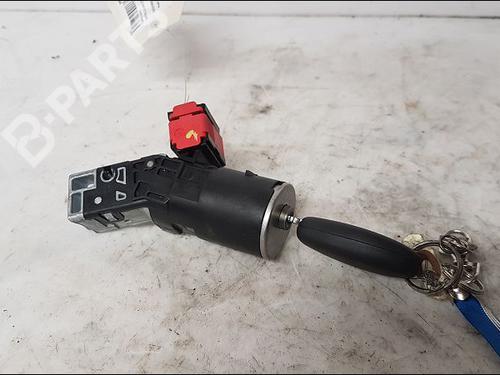 Used Ignition barrel DACIA SANDERO II 1.2 (73 hp) 11694034