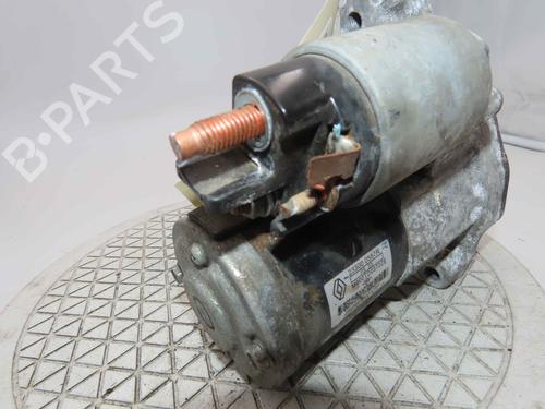 Starter DACIA SANDERO II TCe 90 (B8M1, B8MA, B8AC) | BP37051516M8 - Image 3