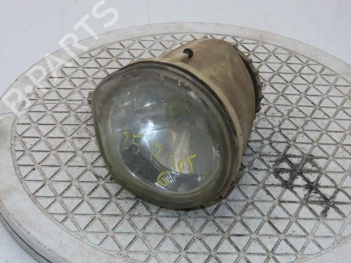 Used Right front fog light Right front fog light 37058299 37058299