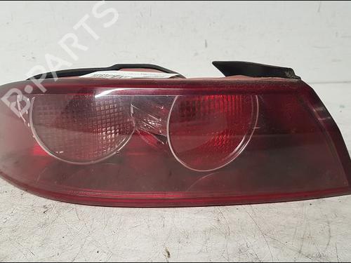 Used Left taillight ALFA ROMEO 159 (939_) 2.4 JTDM (939AXD12, 939AXD1B) (200 hp) 14953873
