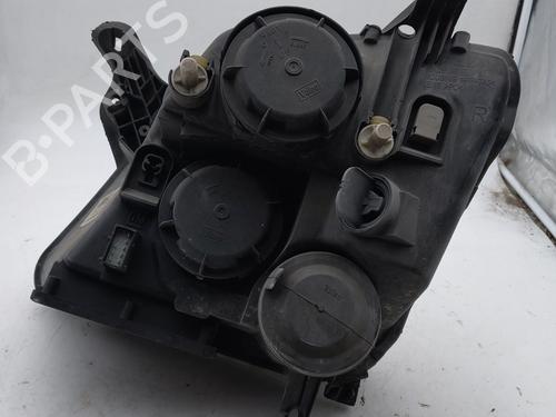 Used Right headlight Right headlight 38077138 38077138
