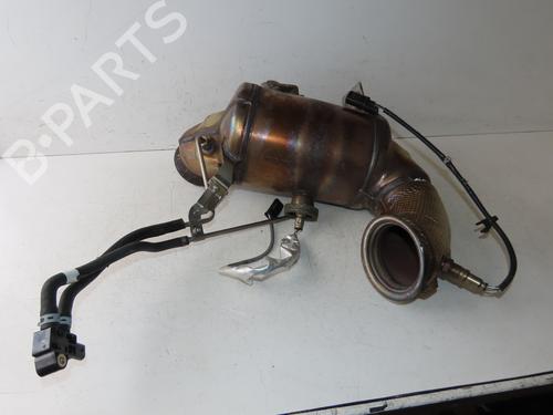 Catalyst MERCEDES-BENZ A-CLASS (W177) AMG A 45 S 4-Matic+ (177.054) | BP33132935M10 - Image 4