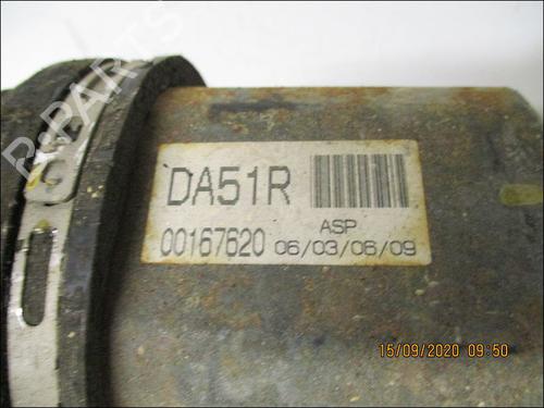 Used Right front driveshaft TOYOTA RAV 4 III (_A3_) 2.2 D 4WD (ALA30_, ALA30R) (136 hp) 23169813