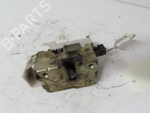 Used Rear left lock RENAULT CLIO II (BB_, CB_) 1.2 (BB0A, BB0F, BB10, BB1K, BB28, BB2D, BB2H, CB0A,... (58 hp) 19401670
