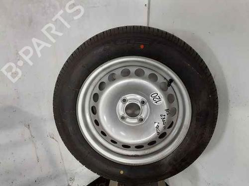 Llanta Llanta DACIA SANDERO II 1.0 SCe 75 (B8JC, B8JD, B8NC) (73 hp) 37043891 37043891