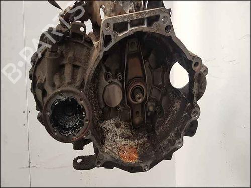 Used Gearbox Gearbox 37039566 37039566