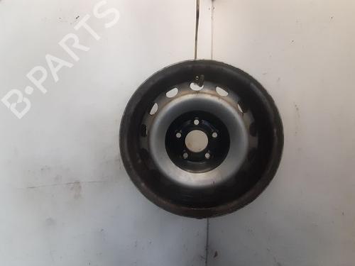Used Rim Rim CITROËN JUMPY II Van 1.6 HDi 90 16V (90 hp) 16202860 16202860