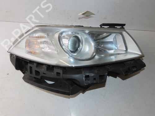Used Right headlight Right headlight RENAULT MEGANE II Estate (KM0/1_) 2.0 (135 hp) 33135143 33135143