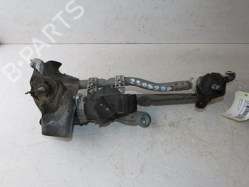 Used Front wiper motor Front wiper motor NISSAN NOTE (E11, NE11) 1.4 (88 hp) 33135752 33135752