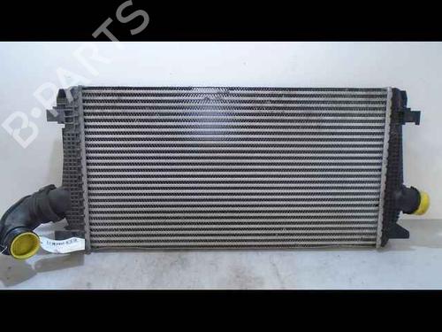 Used Intercooler Intercooler 37039704 37039704
