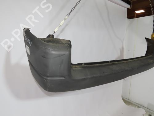Rear bumper CITROËN BERLINGO / BERLINGO FIRST Box Body/MPV (M_) 1.9 D 70 (MBWJZ, MCWJZ) | BP24103232C8 