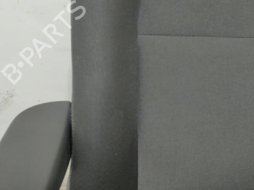 Left front seat RENAULT MASTER III Van (FV) 2.3 dCi 170 FWD (FV0L) | BP40438457C15 - Image 3