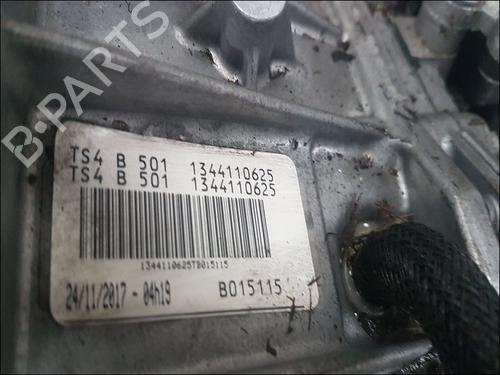 Gearbox DACIA SANDERO II 1.5 dCi | BP15984207M3 