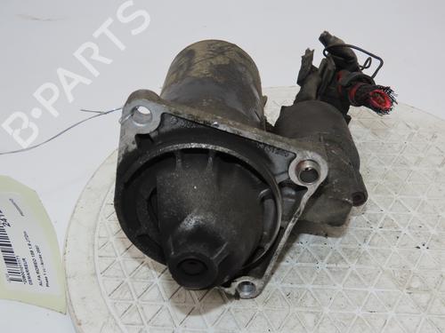 Starter ALFA ROMEO 159 (939_) 1.9 JTDM 8V (939AXE1B) | BP23144958M8 - Image 3