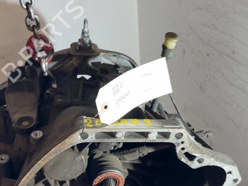 Gearbox RENAULT TRAFIC III Van (FG_) 1.6 dCi 90 (FGME) | BP39039524M3 - Image 6