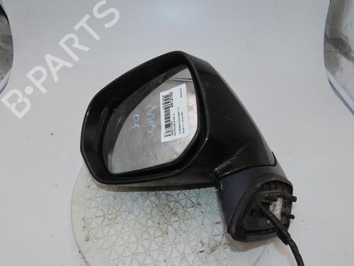 Used Left mirror CITROËN C4 Picasso I MPV (UD_) 1.6 HDi (109 hp) 26196507