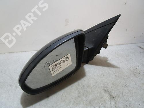 Used Left mirror CHEVROLET CRUZE (J300) 2.0 CDI (150 hp) 10948649