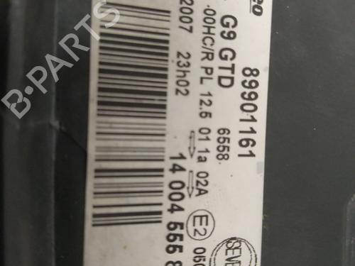 Left headlight RENAULT MASTER III Van (FV) 2.3 dCi 145 RWD (FV0E, FV0F, FV0T, FV10, FV12, FV11) | BP40285953C28 - Image 3