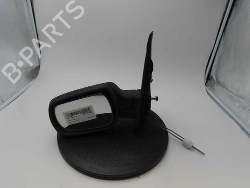 Used Left mirror Left mirror 37044917 37044917