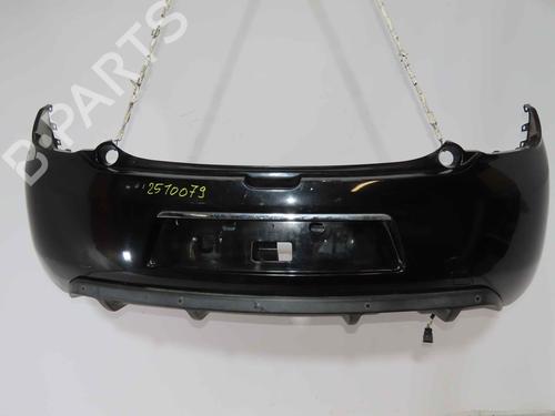 Used Rear bumper Rear bumper 37056949 37056949