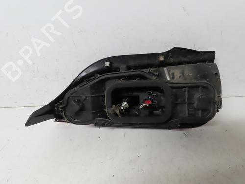Højre baglygte VW UP! (121, 122, BL1, BL2, BL3, 123) 1.0 | BP29154069C35 