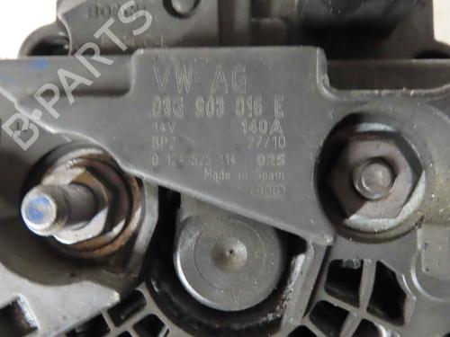 Alternator AUDI A4 B8 Avant (8K5) 2.0 TDI | BP37046992M7 - Image 3