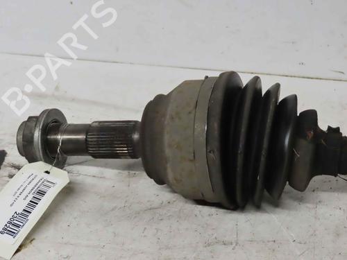 Left front driveshaft CITROËN JUMPER II Van 2.2 HDi 120 | BP37044635M38 - Image 2