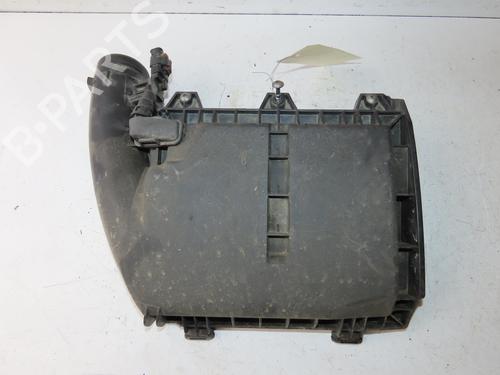 Used Mass air flow sensor Mass air flow sensor PEUGEOT 308 II (LB_, LP_, LW_, LH_, L3_) 1.6 HDi 100 (99 hp) 33132833 33132833