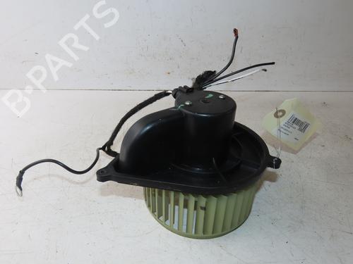 Varmeblæser Varmeblæser FIAT DUCATO Platform/Chassis (244_) 2.3 JTD (110 hp) 33478580 33478580