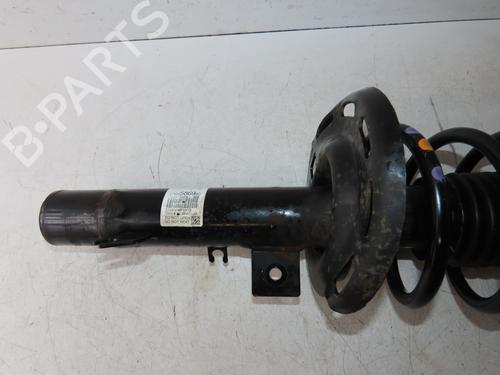 Left front shock absorber CITROËN C3 Picasso (SH_) 1.6 HDI 90 | BP33133721M16 - Image 3