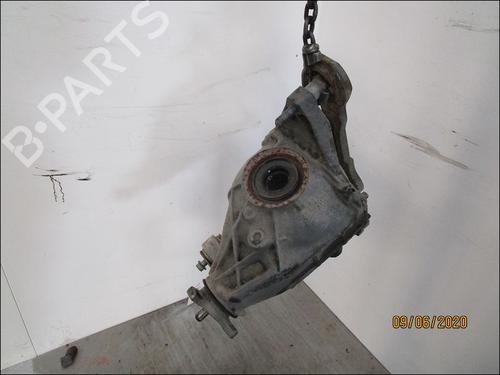Used Rear differential MERCEDES-BENZ C-CLASS T-Model (S204) C 220 CDI (204.208) (170 hp) 16223016