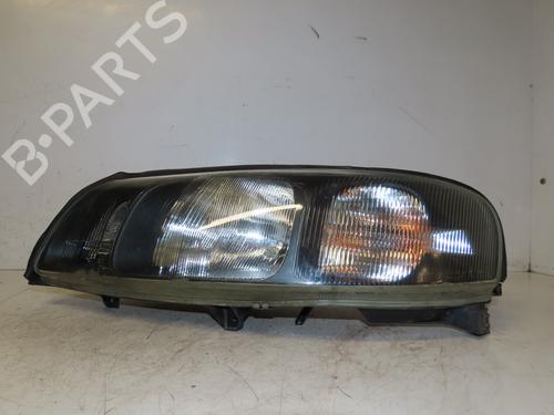 Left headlight VOLVO S60 I (384) 2.4 D | BP26196829C28