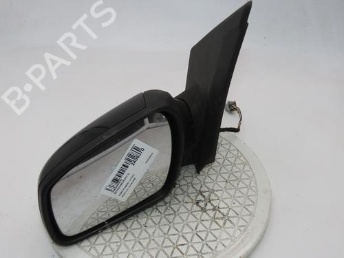 Left mirror FORD FUSION (JU_) 1.4 TDCi | BP29153474C26