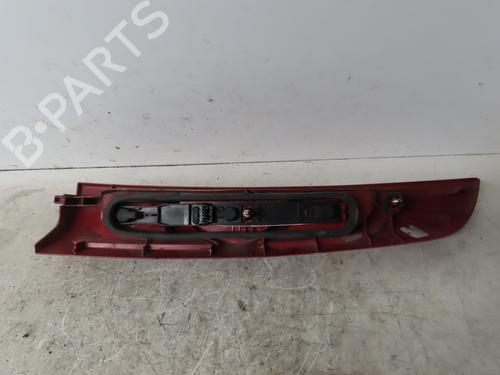 Used Left taillight RENAULT KANGOO (KC0/1_) 1.4 (KC0C, KC0H, KC0B, KC0M) (75 hp) 18129829